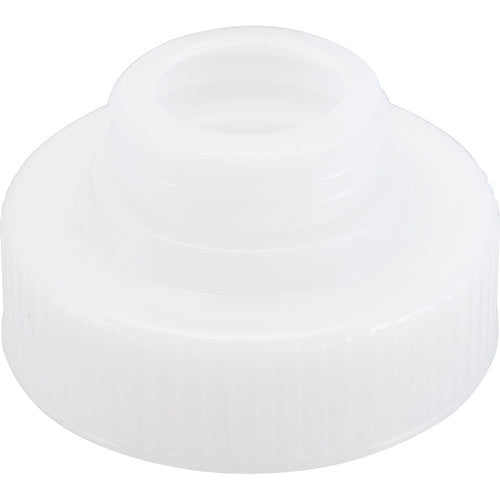 4901-13 Vollrath - Squeeze Bottle Cap Adaptor 4901-13 Vollrath - Squeeze Bottle Cap Adaptor